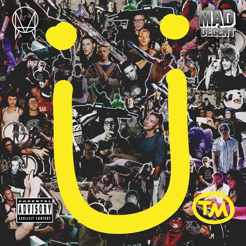 Jack Ü - Mind (KÖHL Remix)